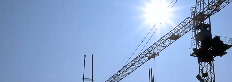 INSPECCIÓN TÉCNICA DE OBRAS