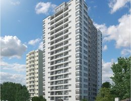 Edificio Novena Avenida 2