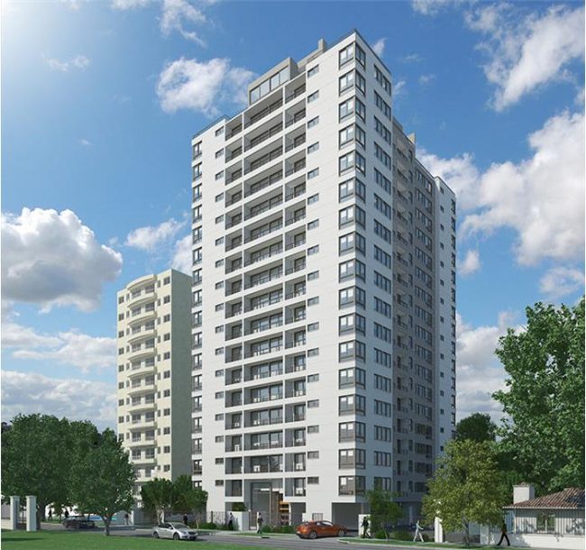 Edificio Novena Avenida 2