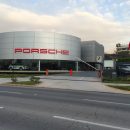 Porsche Center