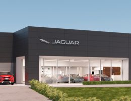 Ditec Ciudad Empresarial